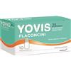 ALFASIGMA SpA Yovis Flaconcini 10fl Os