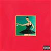 Def Jam My Beautiful Dark Twisted Fantasy