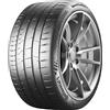 CONTINENTAL SPORTCONTACT 7 XL EVC NC0 285/40 R22 110Y TL