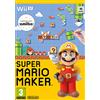 Nintendo Super Mario Maker (Nintendo Wii U) - [Edizione: Regno Unito]