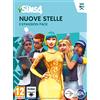 Electronic Arts The Sims 4 Nuove Stelle (EP6) PCWin | Codice incluso nella confezione | Videogiochi | Italiano