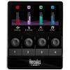Hercules Stream 100 Controller Audio LCD 4 Pulsanti Windows 10/11