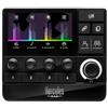 Hercules Stream 200 XLR Controller Audio 9 pulsanti Nero