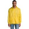 Abbigliamento personalizzate. K way personalizzati Shift-Uni Windbreaker - personalizzate o neutre