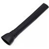 F-Machine Tremblr Spare Receiver Sleeve Silicone Black M