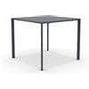 Vermobil Fox Tavolo autolivellante 90x90 FO9090
