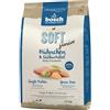 BOSCH Soft Junior Pollo & Patate dolci 2.5 kg