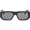 Fendi Occhiali da Sole Fendi Shadow FE40106I 02A