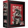 Funimation Prod Cowboy Bebop: The Complete Series - 25th Anniversary (Blu-ray)