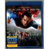 L'Uomo d'Acciaio - Blu Ray Nuovo e Sigillato