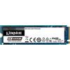 Kingston Technology DC1000B M.2 480 GB PCI Express 3.0 3D TLC NAND NVMe SEDC1000BM8/480G
