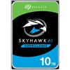 Seagate SkyHawk AI 10 TB 3.5" 10000 GB ST10000VE001