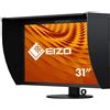 EIZO ColorEdge CG319X LED display 79 cm (31.1") 4096 x 2160 Pixel 4K DCI Nero CG319X