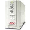 APC Back-UPS Standby (Offline) 0,65 kVA 400 W 4 presa(e) AC BK650EI