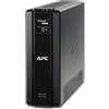 APC Back-UPS Pro A linea interattiva 1,5 kVA 865 W 6 presa(e) AC BR1500G-GR