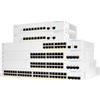 Cisco CBS220-48T-4X-EU switch di rete Gestito L2 Gigabit Ethernet (10/100/1000) Bianco CBS220-48T-4X-EU