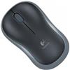 Logitech M185 mouse RF Wireless Ottico 910-002238