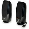 Logitech Speakers S150 Nero Cablato 1,2 W 980-000029