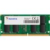 ADATA AD4S320016G22-SGN memoria 16 GB 1 x 16 GB DDR4 3200 MHz AD4S320016G22-SGN