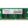 ADATA AD4S32008G22-SGN memoria 8 GB 1 x 8 GB DDR4 3200 MHz AD4S32008G22-SGN