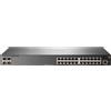 Hewlett Packard Enterprise Aruba 2930F 24G 4SFP Gestito L3 Gigabit Ethernet (10/100/1000) 1U Grigio JL259A