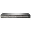 HEWLETT PACKARD ENT Aruba, a Hewlett Packard Enterprise company Aruba 2540 48G 4SFP+ Gestito L2 Gigabit Ethernet (10/100/1000) 1U Grigio JL355A