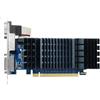 ASUS GT730-SL-2GD5-BRK NVIDIA GeForce GT 730 2 GB GDDR5 90YV06N2-M0NA00