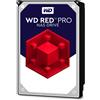 Western Digital RED PRO 4 TB 3.5" 4000 GB Serial ATA III WD4003FFBX