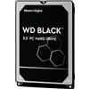 Western Digital WD_Black 2.5" 500 GB Serial ATA III WD5000LPSX