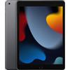Apple iPad 10.2-inch Wi-Fi 64GB - Grigio siderale MK2K3TY/A
