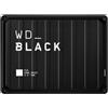 Western Digital P10 Game Drive disco rigido esterno 5000 GB Nero WDBA3A0050BBK-WESN