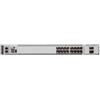 Cisco Catalyst 9500 16-PORT 10GIG SWITCH. NETWORK ADVANTAGE Gestito L2/L3 Gigabit Ethernet (10/100/1000) Grigio C9500-16X-A