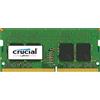 Crucial 8GB DDR4 2400 MT/S 1.2V memoria 1 x 8 GB 2400 MHz CT8G4SFS824A