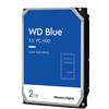 Western Digital Blue 3.5" 2000 GB SATA WD20EZBX