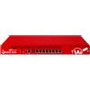 WatchGuard Firebox Trade up to M390 firewall (hardware) 2400 Mbit/s WGM39002101