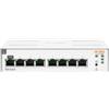 Hewlett Packard Enterprise Aruba Instant On 1830 8G Gestito L2 Gigabit Ethernet (10/100/1000) JL810A