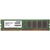 Patriot Memory 8GB PC3-10600 memoria 1 x 8 GB DDR3 1333 MHz PSD38G13332