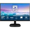 Philips V Line Monitor LCD Full HD 273V7QDAB/00 273V7QDAB