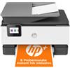 HP OfficeJet Pro 8025e Getto termico d'inchiostro A4 4800 x 1200 DPI 20 ppm Wi-Fi 229W9B