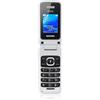 Brondi Fox 4,5 cm (1.77") 74 g Bianco Telefono cellulare basico BROFOXW