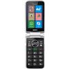Brondi Boss 4G 8,89 cm (3.5") Nero Telefono cellulare basico BROBOSS4GBK
