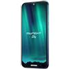 Brondi Midnight Sky 15,2 cm (6") Doppia SIM Android 11 Go Edition 4G USB tipo-C 2 GB 16 GB 2500 mAh Blu, Verde BROMIDNIGHTSKYGN/BL