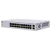 Cisco CBS110 Non gestito L2 Gigabit Ethernet (10/100/1000) 1U Grigio CBS110-24T-EU