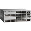 Cisco Catalyst C9300X-12Y-A switch di rete Gestito L3 2.5G Ethernet (100/1000/2500) Grigio C9300X-12Y-A