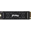 Kingston Technology FURY Renegade M.2 1000 GB PCI Express 4.0 3D TLC NVMe 0740617324556