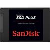 SanDisk SDSSDA-1T00-G27 drives allo stato solido 2.5" 1000 GB Serial ATA III SDSSDA-1T00-G27