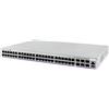 Alcatel-Lucent OmniSwitch 2360 Gestito L2+ Gigabit Ethernet (10/100/1000) Supporto Power over Ethernet (PoE) 1U Acciaio inossidabile OS2360-P48-EU