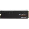 WEST DIG Western Digital Black SN850X M.2 4000 GB PCI Express 4.0 NVMe WDS400T2X0E