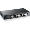 Zyxel GS1915-24E Gestito L2 Gigabit Ethernet (10/100/1000) 1U Nero GS1915-24E-EU0101F