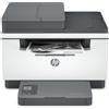 Hewlett-Packard HP LaserJet Stampante multifunzione M234sdn, Bianco e nero, Stampante per Piccoli uffici, Stampa, copia, scansione, Scansione verso e-mail; scansione verso PDF; dimensioni compatte; risparmio energetico; stampa rapida fronte/retro; ADF da